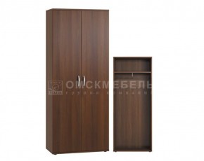 Шкаф 2-х дверный для одежды Шк34.1 МС Гермес в Кунгуре - kungur.ok-mebel.com | фото